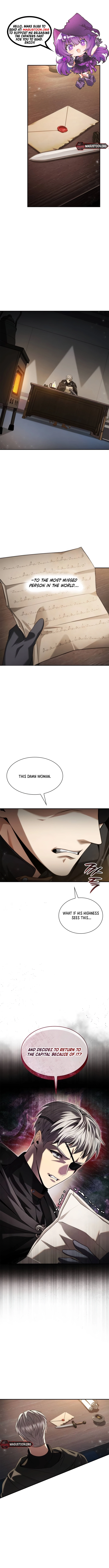 Sister I am the Queen in This Life Chapter 160 Page 3